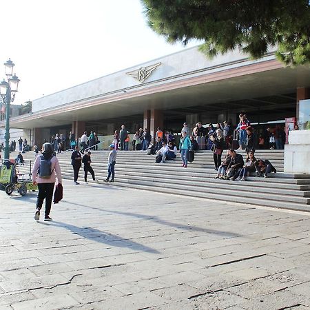 ונציה Centrale Mazzoni 15 מראה חיצוני תמונה