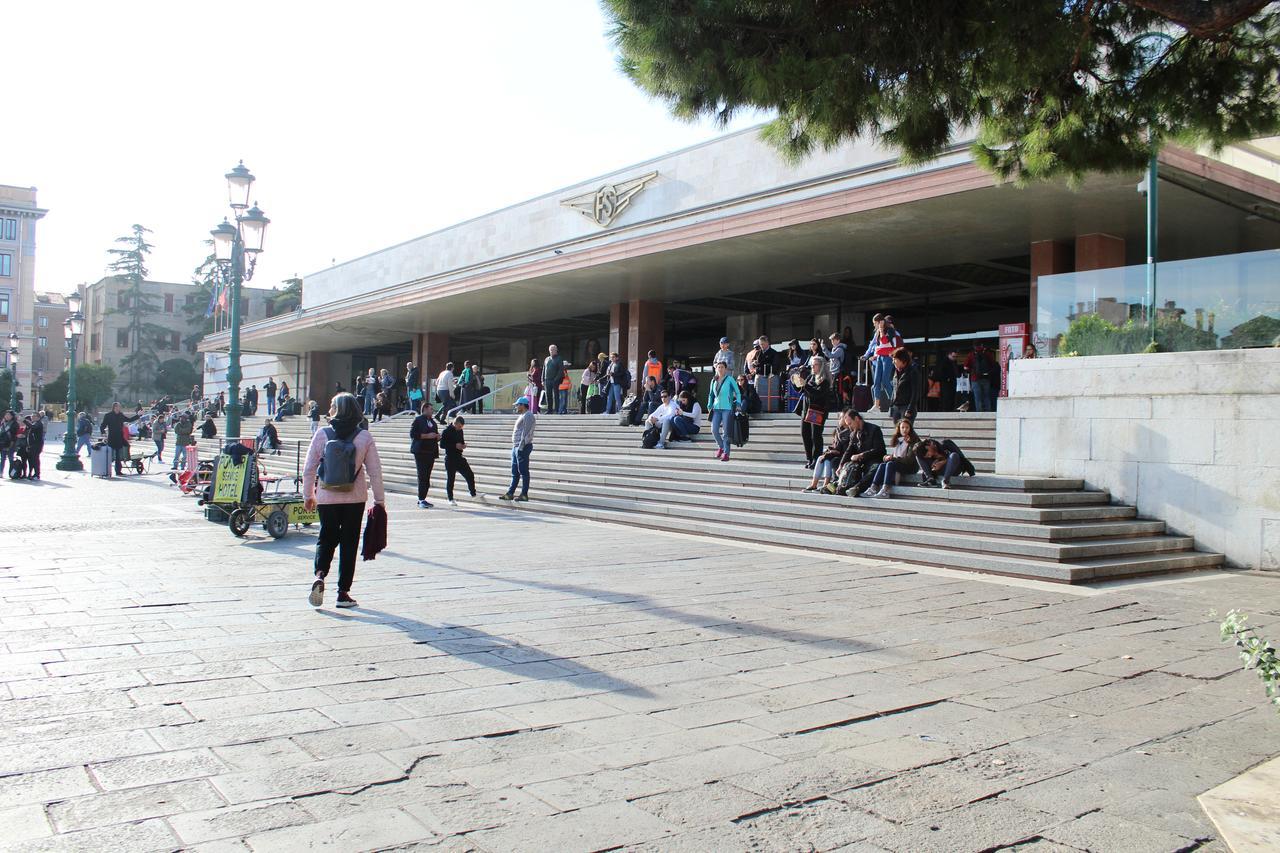 ונציה Centrale Mazzoni 15 מראה חיצוני תמונה